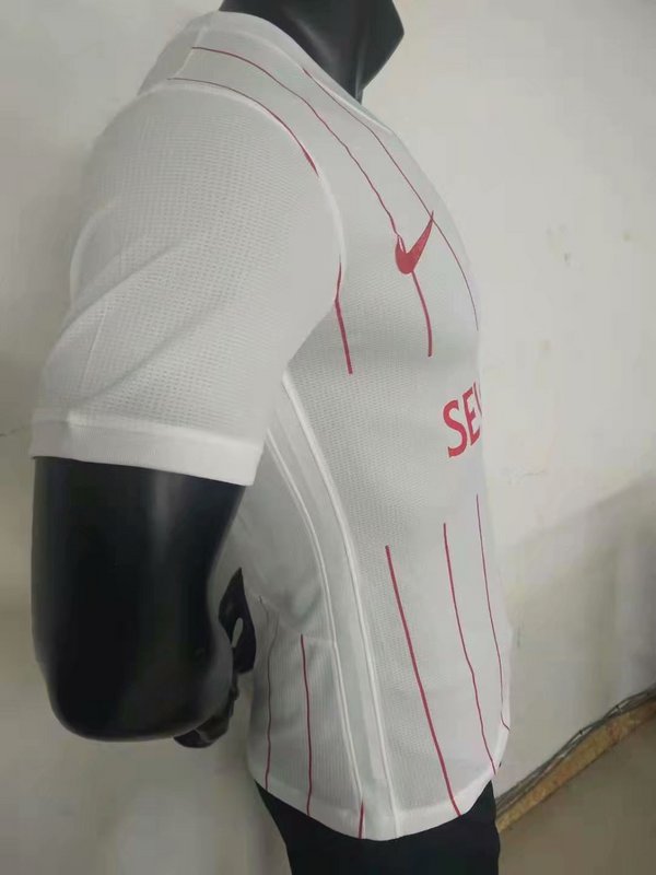 Sevilla Home